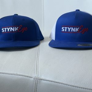 Stynkeye – Blue Cap