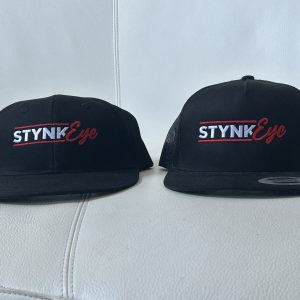Stynkeye – Black Cap